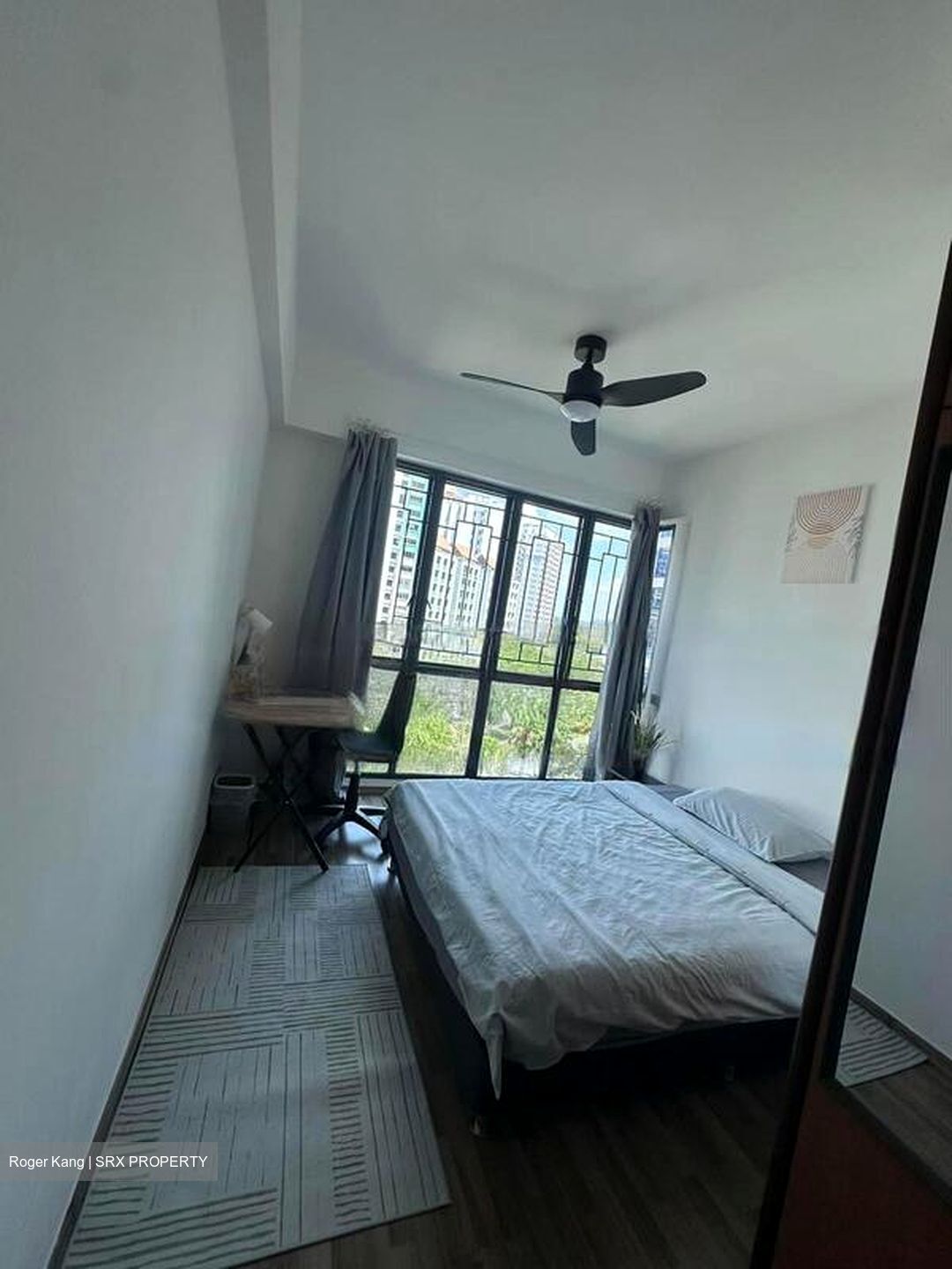 Regent Grove (D23), Condominium #458899351